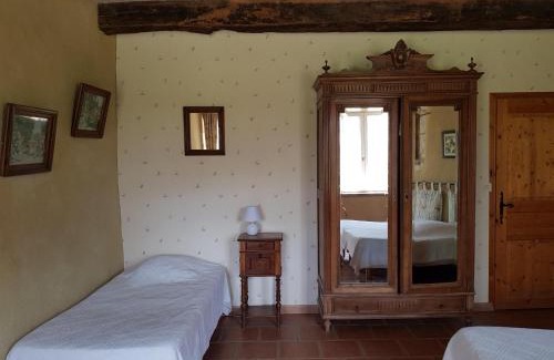 Broc House | Les Roberderies