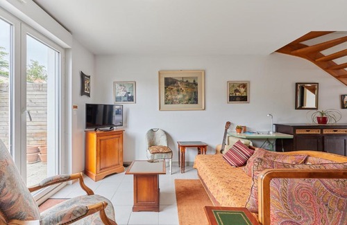 Ifs House | Les Rochambelles - Maison avec terrasse
