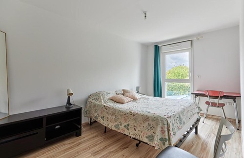 Ifs House | Les Rochambelles - Maison avec terrasse