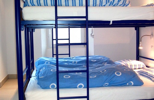 Les Marecottes Hotel | Les Rochers