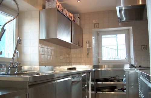 Les Marecottes Hotel | Les Rochers