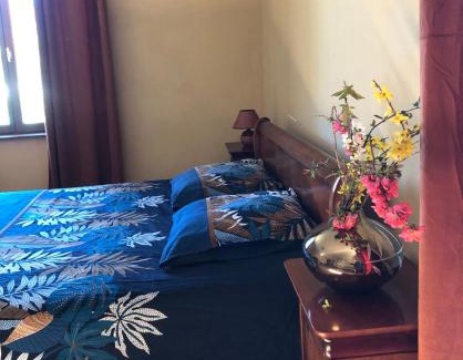 Montigny-devant-Sassey Bed & Breakfast | Les Roises