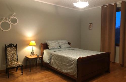 Montigny-devant-Sassey Bed & Breakfast | Les Roises