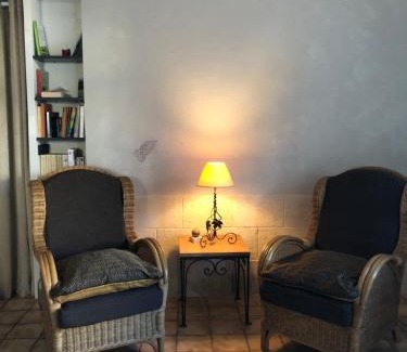 Montigny-devant-Sassey Bed & Breakfast | Les Roises