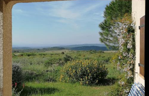Saint-Jean-de-Minervois House | Les romarins