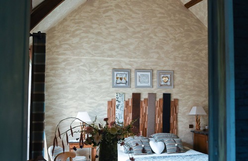 Montherlant Bed & Breakfast | Les Roses de Montherlant