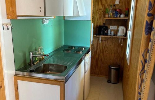 Castellane Resort | Les roses 49