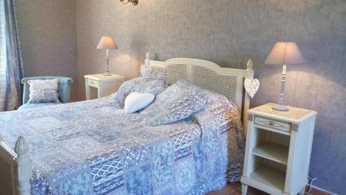 Montherlant Bed & Breakfast | Les Roses de Montherlant