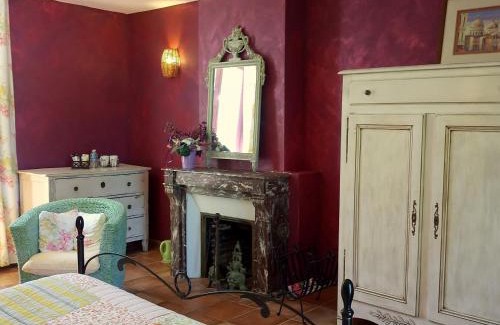 Montherlant Bed & Breakfast | Les Roses de Montherlant