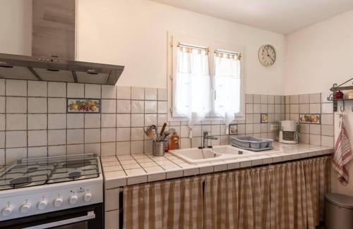 Porto-Vecchio House | Les Rosiers by Interhome