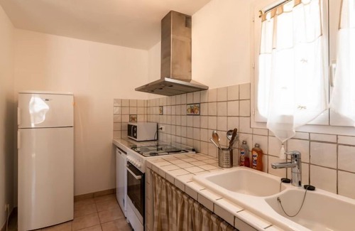 Porto-Vecchio House | Les Rosiers by Interhome