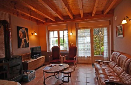 La Croisille-sur-Briance House | Les rouchoux l'enclos du belier