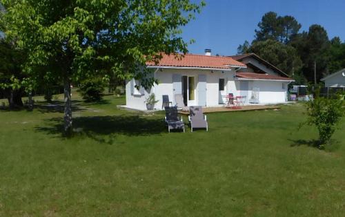 Lugos Bed & Breakfast | les rouges gorges