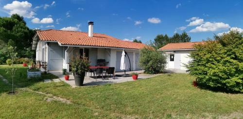 Lugos Bed & Breakfast | les rouges gorges