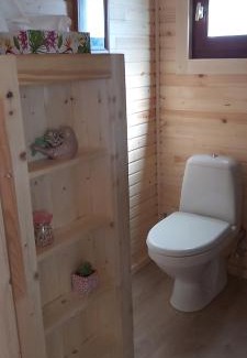 Vallon-en-Sully Bed & Breakfast | Les Roulottes des Ris