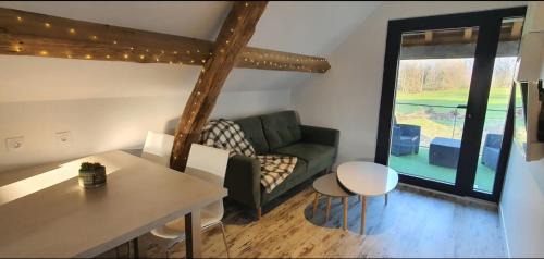 Tarcenay Apartment | les rubys appartement complet terrasse privée