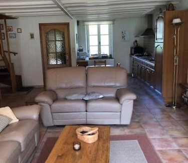 Vencimont House | Les Ruisseaux