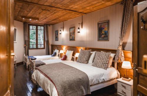 Cauterets Bed & Breakfast | Les Ruisseaux
