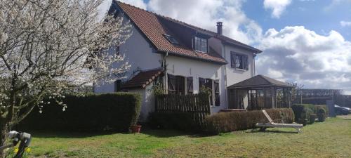 Saint-Quentin-en-Tourmont House | Les Sableaux, les portes du Marquenterre