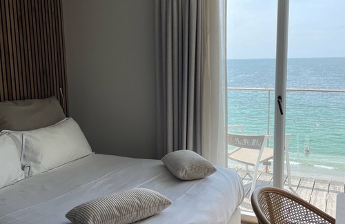 Concarneau Hotel | Les Sables Blancs