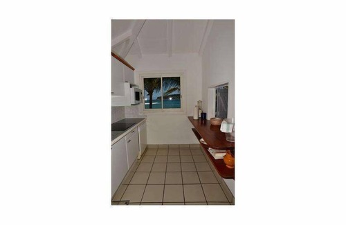 Anse de Lorient Villa | Les Sables Luxury villa