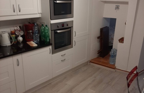 Alpes-Maritimes Apartment | Les Sablettes