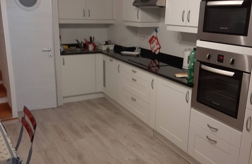 Alpes-Maritimes Apartment | Les Sablettes