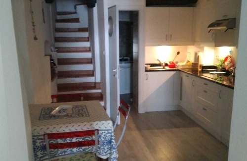Alpes-Maritimes Apartment | Les Sablettes