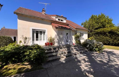 La Houssaye-en-Brie House | Les Sablons