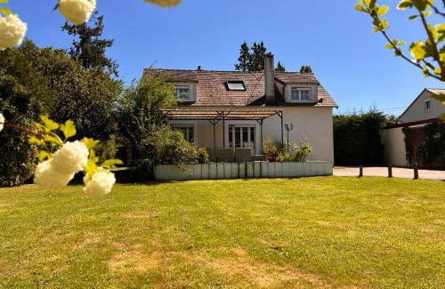 La Houssaye-en-Brie House | Les Sablons