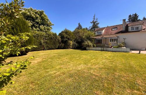 La Houssaye-en-Brie House | Les Sablons