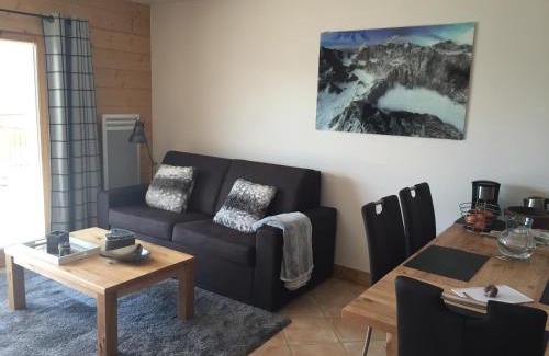 Bisanne 1500 Apartment | Les Saisies Bisanne