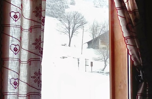 Bisanne 1500 Apartment | Les Saisies - cosy 50 m² family flat with swimming pool 150 m from the slopes