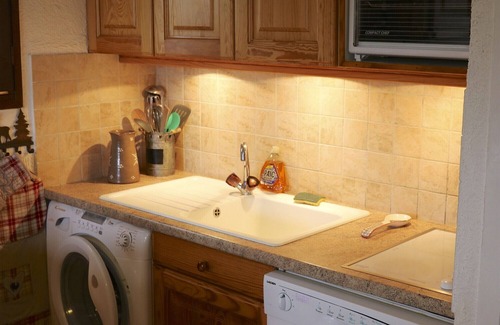 Les Saisies Apartment | Les Saisies - Cottage 5 people - Resort center