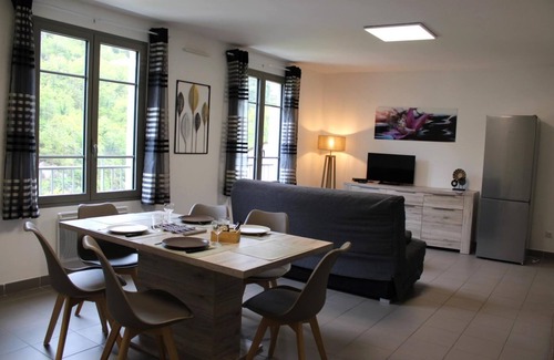 Saint-Sauveur-sur-Tinee House | Les Sansavornins - SAINT-SAUVEUR-SUR-TINEE