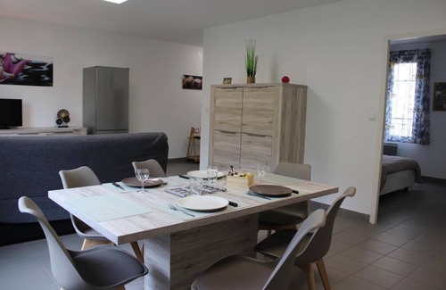 Saint-Sauveur-sur-Tinee House | Les Sansavornins - SAINT-SAUVEUR-SUR-TINEE