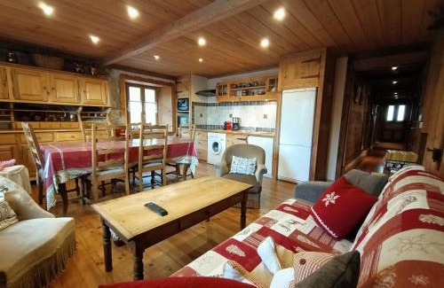 Vacheresse Apartment | Les Sapins Blancs