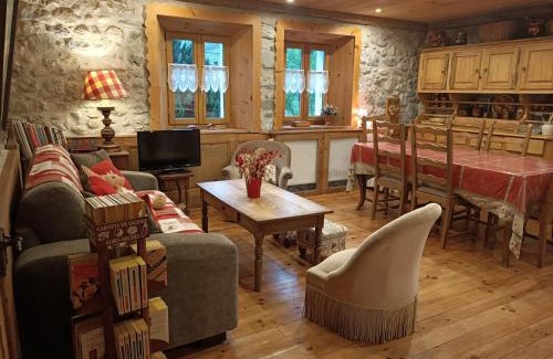 Vacheresse Apartment | Les Sapins Blancs
