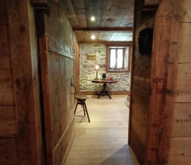 Vacheresse Apartment | Les Sapins Blancs
