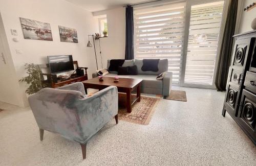 Le Relecq-Kerhuon Apartment | Les Sardinières