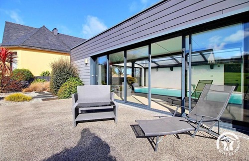 Rieux Bed & Breakfast | Les saudraies - chambre double