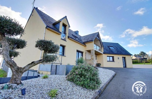 Rieux Bed & Breakfast | Les saudraies - chambre double