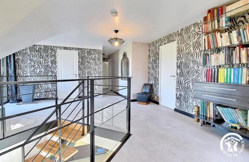 Rieux Bed & Breakfast | Les saudraies - unite familiale