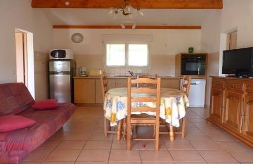Lentillac-du-Causse House | Les Sentiers du Causse