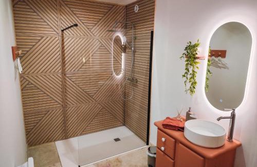 Susville Apartment | Les Sentiers