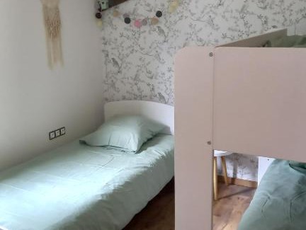 Daubeuf-Serville House | Les sentiers normands