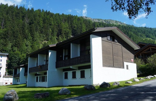 Montroc Ski Chalet | Les Soldanelles, Le Tour (Argentière), France