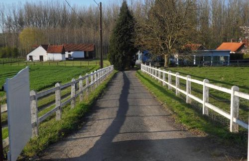 Boufflers Bed & Breakfast | Les Songes de l'Authie