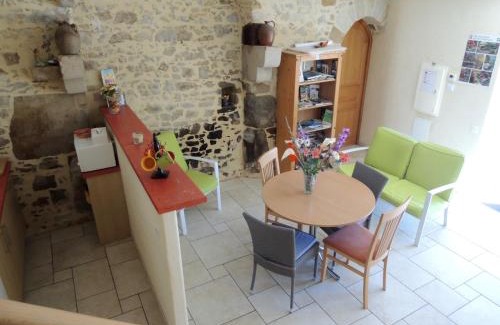 Chance Bed & Breakfast | Les Stiers