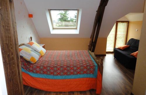 Chance Bed & Breakfast | Les Stiers